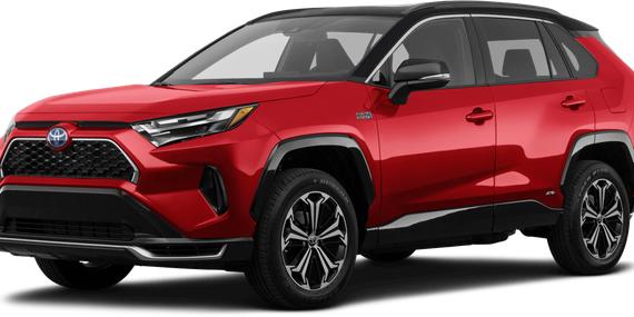 TOYOTA RAV4 PRIME 2024 JTMFB3FV0RD216560 image TOYOTA RAV4 PRIME 2024 JTMFB3FV0RD216560 image